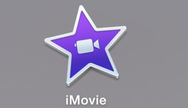 imovie剪辑怎么导出视频 imovie剪辑视频保存到本地教程介绍