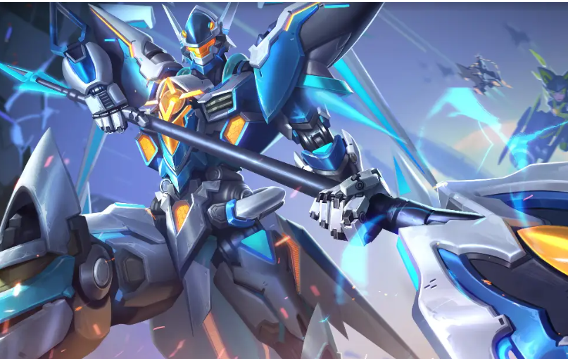 王者荣耀最强人机如何选择英雄 最强人机选择英雄方法