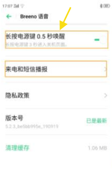 realmegt大师怎么唤醒小布 realmegt大师开启小布方法操作