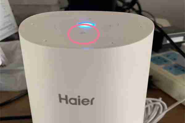 海尔智能音箱如何连接网络 海尔智能音箱绑定wifi方法分享