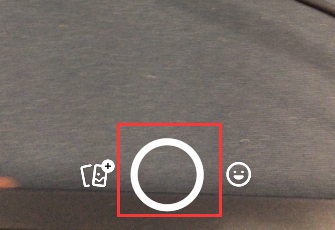 snapchat如何录像 snapchat录制视频教程分享