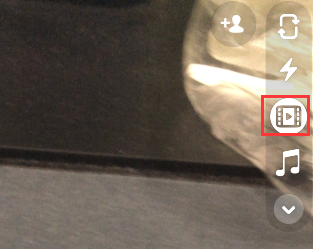snapchat如何录像 snapchat录制视频教程分享