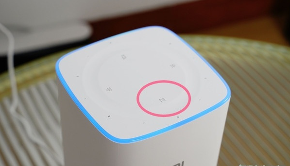 小爱同学音响如何进行WiFi配对 小爱同学智能音响连接网络步骤介绍