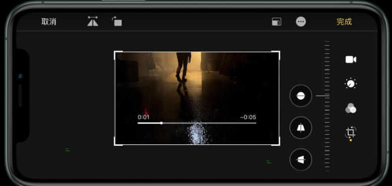 imovie剪辑如何添加背景音乐 imovie剪辑新增背景音乐步骤分享