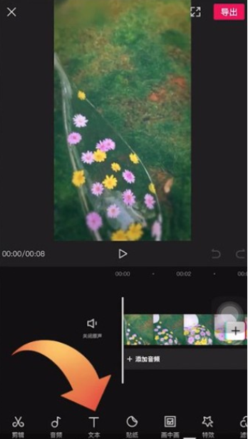 剪映视频中的字怎么去掉 剪映视频字幕删除方法分享