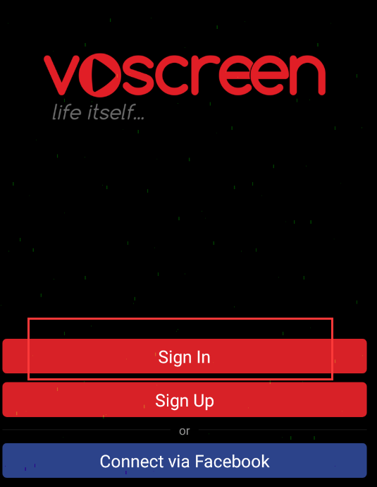 voscreen如何调节难度 voscreen难度设置步骤