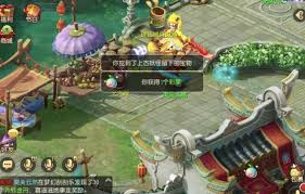 梦幻西游手游高级藏宝图如何连线 梦幻西游手游高级藏宝图连线技巧解析