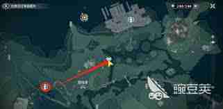 传说熊熊找不到 传说熊熊具体位置全面解析