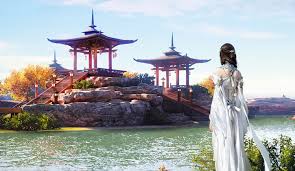 天涯明月刀手游赛季服胜景录巴蜀打卡点在哪里 天涯明月刀手游赛季服巴蜀胜景录打卡坐标位置