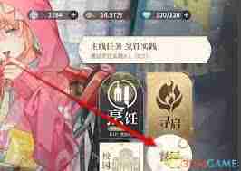 维斯塔的餐桌战斗如何设置角色主厨技动画功能 维斯塔餐桌战斗角色主厨技能动画设置方法