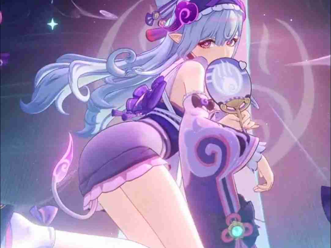 原神梦见月瑞希圣遗物怎么搭配 原神梦见月瑞希圣遗物推荐