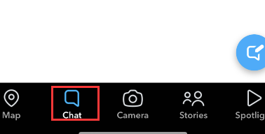 snapchat怎么保存到手机相册 snapchat图片添加到手机相册教程介绍