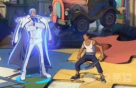 航海王壮志雄心卡普技能有哪些 航海王壮志雄心卡普全技能一览