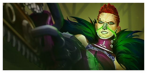 云顶之弈炼金6先知烈娜塔阵容怎么搭配