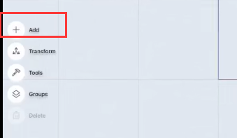 shapr3d如何导入dwg文件 shapr3d添加dwg文件方法介绍