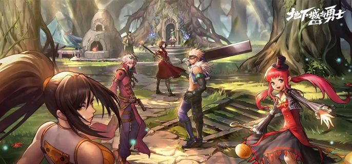 dnf手游混沌结晶有什么用 混沌结晶作用介绍