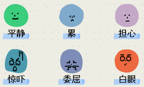 mooda如何调整字号 mooda设置字号教程分享