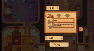 星露谷物语怎么养鸡 养鸡玩法攻略