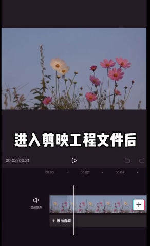 剪映裁剪在哪里 剪映裁剪使用方法分享