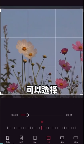 剪映裁剪在哪里 剪映裁剪使用方法分享