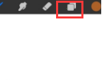 procreate怎么新建组 procreate设置图层组步骤介绍