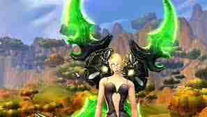 魔兽世界蛋刀幻化解锁方法 魔兽世界如何获得蛋刀幻化