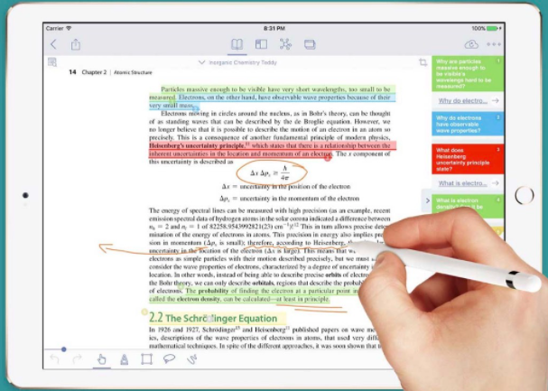 marginnote怎么备份 marginnote云备份设置方法介绍