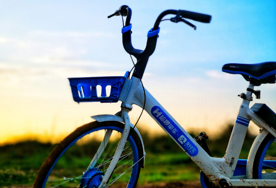 哈罗单车家庭常用地址在哪设置 哈罗单车家庭常用地址设置教程分享