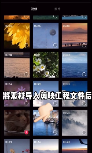 剪映抖音常用综艺音效在哪里 剪映常用综艺音效使用教程分享