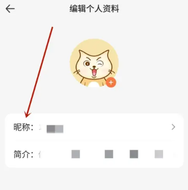 飞猫盘如何修改昵称 飞猫盘修改昵称操作方法