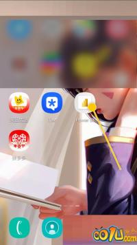 Power bi怎么开启停靠报表页脚功能?Power bi开启停靠报表页脚功能教程