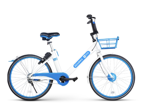 哈罗单车怎么设置公司常用地址 哈罗单车设置公司常用地址步骤一览