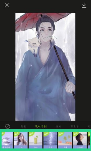 醒图怎么添加文字特效 醒图添加滤镜文字方法一览