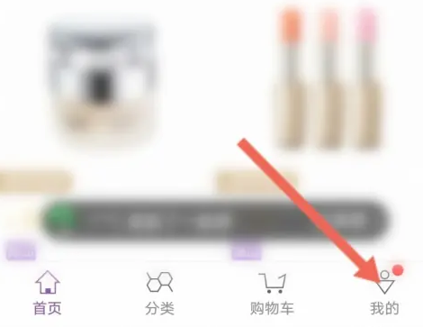 必要app怎么设置支付密码 必要app设置支付密码教程分享