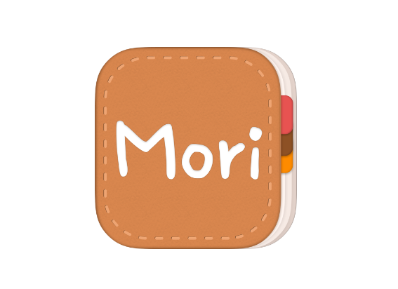 mori手帐怎么共享手帐 mori手帐共享手帐教程分享