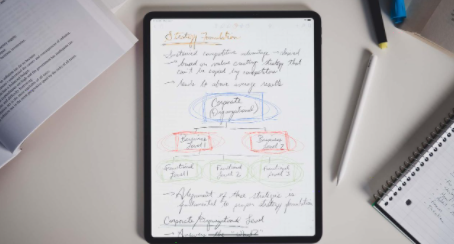 notability录音怎么导出 notability录音保存到本地方法介绍