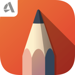 sketchbook怎样选择区域并移动 sketchbook选择区域并移动教程分享