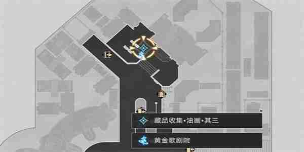 崩坏星穹铁道油画其三如何收集 崩坏星穹铁道油画其三藏品收集指南