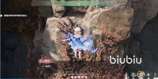 无限暖暖如何进行二段跳 二段跳操作技巧详解无限暖暖