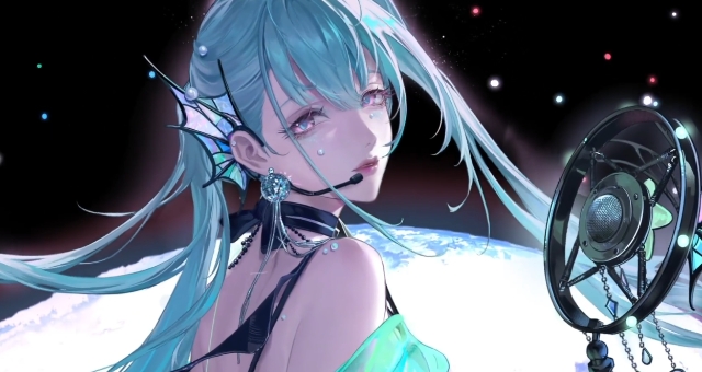 无期迷途L.L.万籁罄音装束怎么样 L.L.万籁罄音装束基本信息介绍