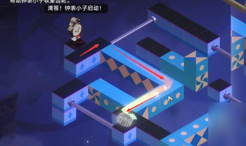 崩坏星穹铁道晖长石号梦境迷钟第二关怎么过 崩坏星穹铁道梦境迷钟第二关通关技巧
