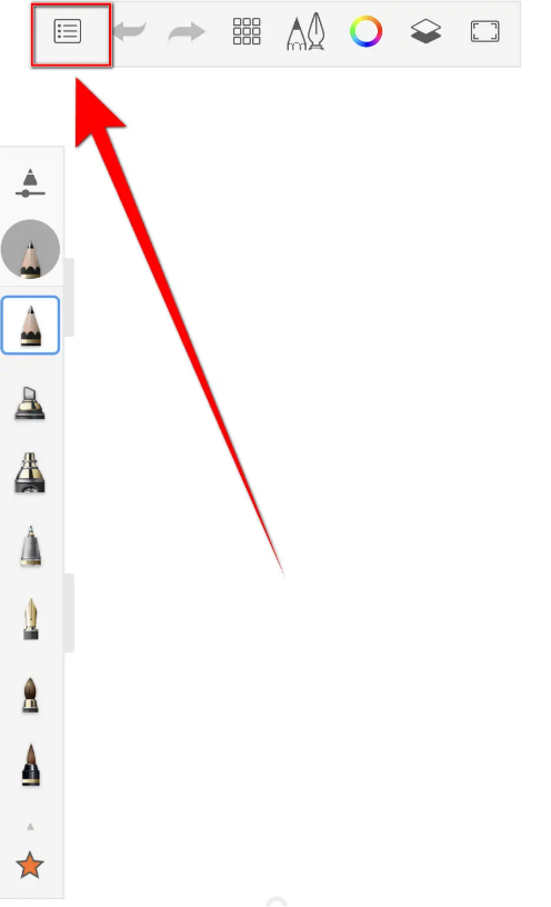 sketchbook怎么旋转画布 sketchbook旋转画布方法说明