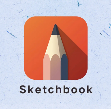 sketchbook怎么旋转画布 sketchbook旋转画布方法说明
