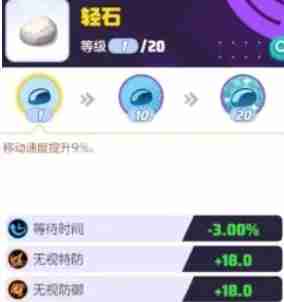 宝可梦大集结烈箭鹰持有物搭配方法 宝可梦大集结烈箭鹰持有物怎么搭配