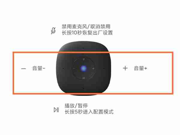 小爱音箱在哪里调节音量 小爱音箱设置音量大小方法汇总