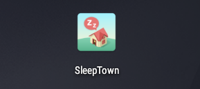 sleeptown如何重设时间 sleeptown重设就寝起床目标方法分享