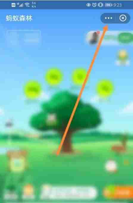 支付宝怎么删除芭芭农场 支付宝删除芭芭农场方法介绍