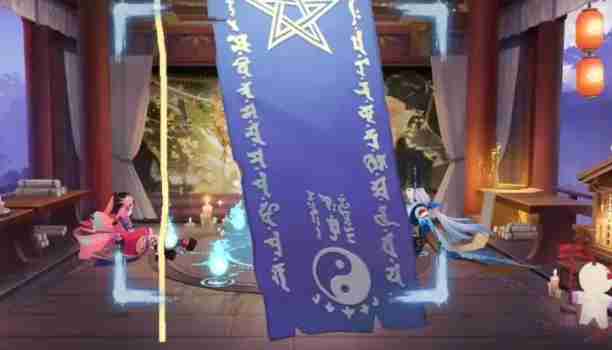 阴阳师2月神秘图案怎么画 2025年2月最新神秘图案画法分享