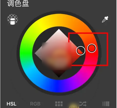 sketchbook如何填色 sketchbook填色步骤一览