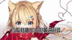 冷狐移植汉化RPG游戏推荐 哪个冷狐移植汉化RPG游戏值得玩